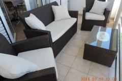 Apartmány villa Tanja Apartmán 1 - A4+1-Karla foto 3
