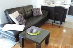 Apartmány villa Tanja Apartmán 1 - A4+1-Karla foto 5