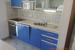 Apartmány villa Tanja Apartmán 2 - A4+1 Petra foto 1