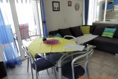 Apartmány villa Tanja Apartmán 2 - A4+1 Petra foto 5