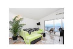 Apartmány Villa Vera Apartmán 3 - AP.LEONA foto 4