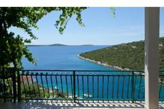 Apartmány Villa Vera Apartmán 1 - AP.SONJA foto 1