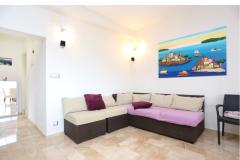 Apartmány Villa Vera Apartmán 1 - AP.SONJA foto 2