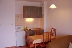 Apartmány Vladić Apartmán 2 foto 1