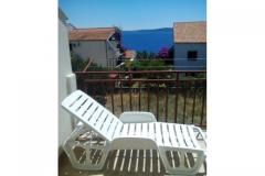 Apartmány Vujica  Apartmán 1 - Apartman 1 foto 2