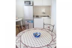 Apartmány Vujica  Apartmán 1 - Apartman 1 foto 3