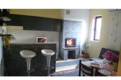 Apartmány Vukman Apartmán 3 - apartman foto 3