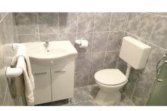 Apartmány Vukman Apartmán 3 - apartman foto 4