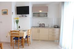 Apartmány Žilić Apartmán 1 - studio foto 1