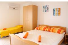 Apartmány Žilić Apartmán 1 - studio foto 2