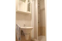 Apartmány Žilić Apartmán 1 - studio foto 3