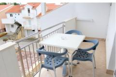 Apartmány Žilić Apartmán 1 - studio foto 4