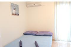 Apartmány Žilić Apartmán 2 - A2+2(a) foto 2