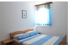 Apartmány Žilić Apartmán 2 - A2+2(a) foto 3