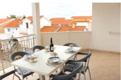Apartmány Žilić Apartmán 2 - A2+2(a) foto 5