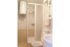 Apartmány Žilić Apartmán 3 - A2+2(b) foto 4