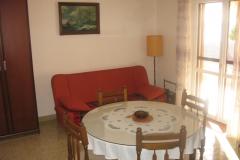 Apartmány Zizic Apartmán 2: (4+1) - prizemlje foto 2