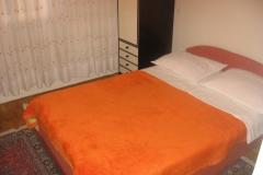 Apartmány Zizic Apartmán 2: (4+1) - prizemlje foto 4