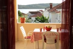 Apartmány Zubak Apartmán 1 - Lipica foto 1