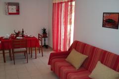 Apartmány Zubak Apartmán 1 - Lipica foto 2