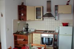 Apartmány Zubak Apartmán 1 - Lipica foto 3