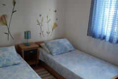 Apartmány Zubak Apartmán 2 - Plavi foto 3