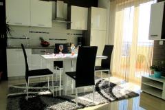 Apartmány Žunabović Apartmán 1 - A1 foto 1