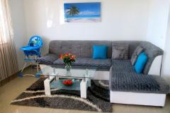 Apartmány Žunabović Apartmán 1 - A1 foto 2