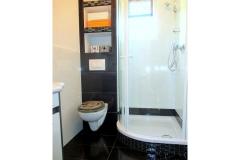 Apartmány Žunabović Apartmán 1 - A1 foto 3