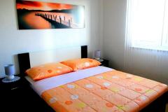 Apartmány Žunabović Apartmán 1 - A1 foto 4