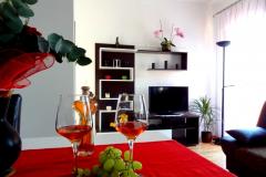 Apartmány Žunabović Apartmán 2 - 1 foto 2