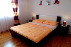 Apartmány Žunabović Apartmán 2 - 1 foto 4