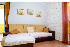 Apartmány MARA Apartmán 1 - house MARA foto 5