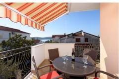 Apartmány Petra Apartmán 2 - apartnan 2 foto 1