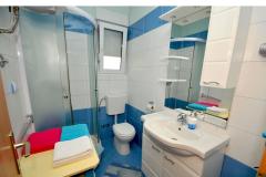 Apartmány Villa Antonio Apartmán 1 - Apartment1 foto 4