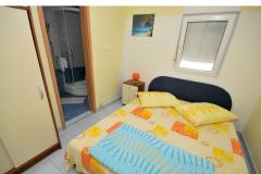 Apartmány Villa Antonio Apartmán 3 - Apartment3 foto 3