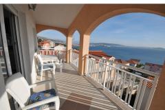 Apartmány Villa Antonio Apartmán 3 - Apartment3 foto 4