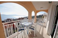 Apartmány Villa Antonio Apartmán 4 - Apartment4 foto 4