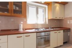 Apartmány Leila Apartmán 1: (6+1) - A 6+1 foto 1