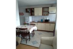 Apartmány Leila Apartmán 2: (4+1) - A 4+1 foto 1