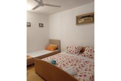 Apartmány Leila Apartmán 2: (4+1) - A 4+1 foto 3