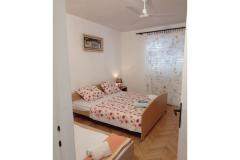 Apartmány Leila Apartmán 2: (4+1) - A 4+1 foto 4