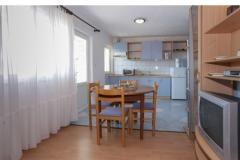 Apartmány Leila Apartmán 3: (4+1) - A 4+1 foto 1