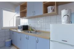 Apartmány Leila Apartmán 3: (4+1) - A 4+1 foto 2