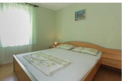 Apartmány Leila Apartmán 3: (4+1) - A 4+1 foto 4