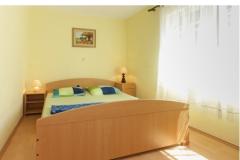 Apartmány Leila Apartmán 3: (4+1) - A 4+1 foto 5