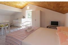 Apartmány Leila Apartmán 4: (1+1) - Tip studio foto 3