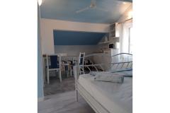 Apartmány Leila Apartmán 4: (1+1) - Tip studio foto 5