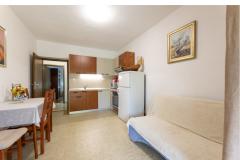 Apartmány Bijelić Apartmán 3 - ground flo foto 1