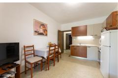 Apartmány Bijelić Apartmán 3 - ground flo foto 2